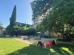 Orangerie de Cardet B&B