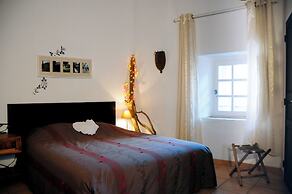 Orangerie de Cardet B&B
