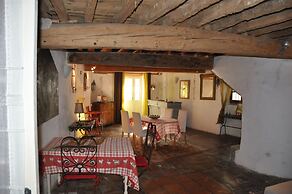 Orangerie de Cardet B&B