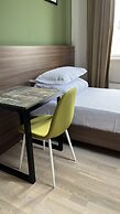 People Hostel & Suites