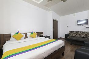 HOTEL GLOBAL INN