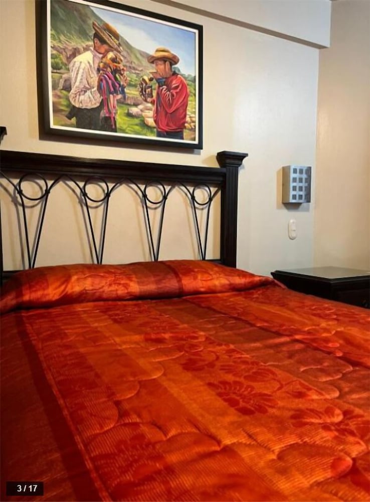THIZMA HOTELES