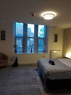 Charming 1-bed Studio in Preston
