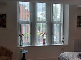 Charming 1-bed Studio in Preston