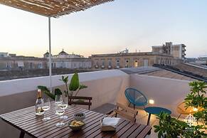 La Terrazza sull'Antico Mercato