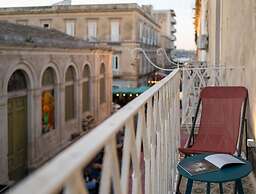 La Terrazza sull'Antico Mercato