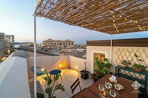 La Terrazza sull'Antico Mercato