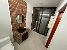 Hotel Boutique Arcos de Bernal