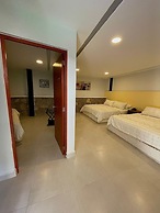 Hotel Boutique Arcos de Bernal