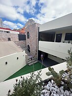 Hotel Boutique Arcos de Bernal