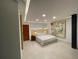 Hotel Boutique Arcos de Bernal