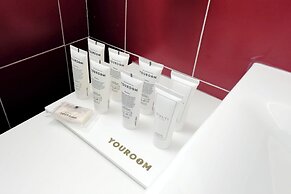 Youroom Monteverde
