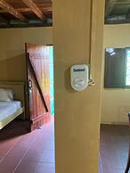 Cabaña San Andrés