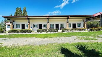 Tugsaw Resort