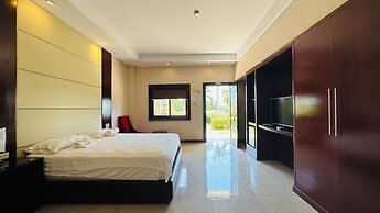 Tugsaw Resort