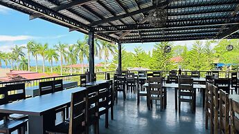 Tugsaw Resort
