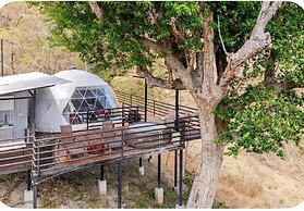 Potrero Glamp