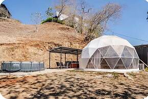 Potrero Glamp