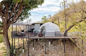 Potrero Glamp