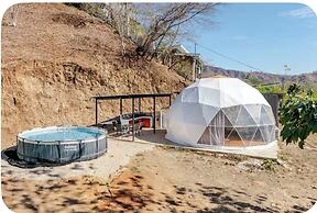 Potrero Glamp