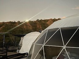 Potrero Glamp