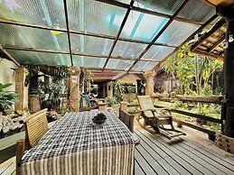 Cozy nest CNX