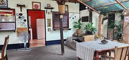 Cozy nest CNX