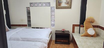 Cozy nest CNX