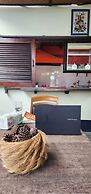 Cozy nest CNX