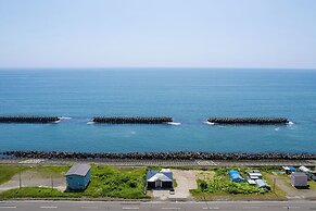 THE OCEAN VISTA