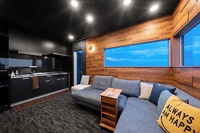 THE OCEAN VISTA
