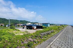 THE OCEAN VISTA