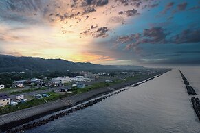 THE OCEAN VISTA