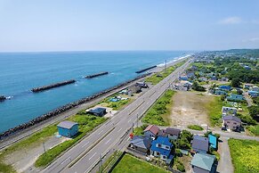 THE OCEAN VISTA