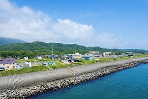THE OCEAN VISTA