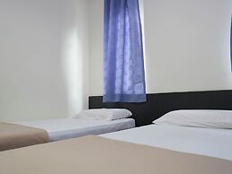 Amrise Hotel