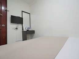 Amrise Hotel