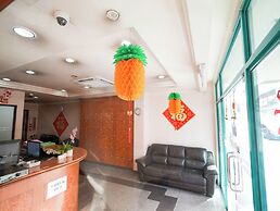 Amrise Hotel