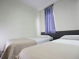 Amrise Hotel