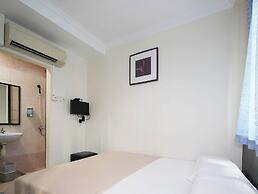 Amrise Hotel