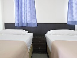 Amrise Hotel