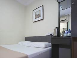 Amrise Hotel
