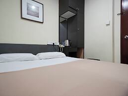 Amrise Hotel