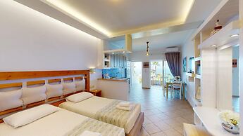 Aneria Suites