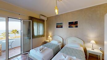 Aneria Suites