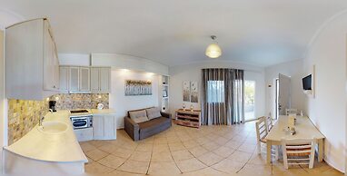 Aneria Suites