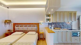 Aneria Suites