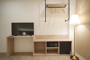 E11 Hotel - BTS Punnawithi