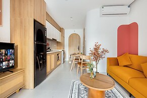 Crescendo Boutique Studio
