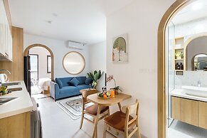 Crescendo Boutique Studio